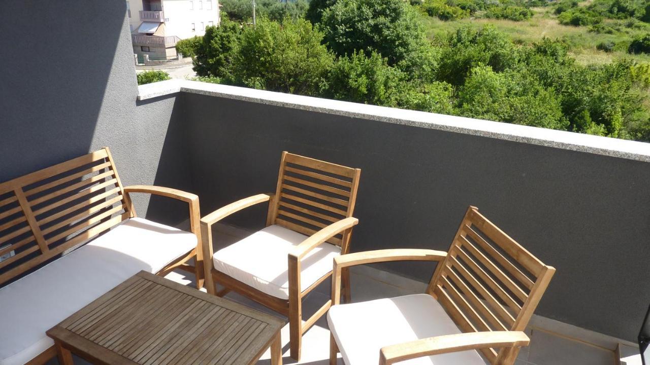 Apartment Jere With Private Parking Zadar Exterior foto