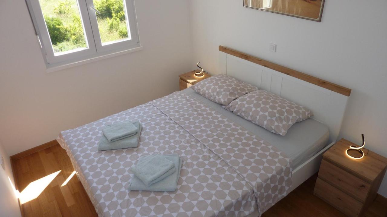 Apartment Jere With Private Parking Zadar Exterior foto